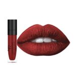 ⁦GOLDEN ROSE- 18 أحمر شفاه سائل مطفي طويل الأمد بلون الورد الذهبي⁩ - الصورة ⁦2⁩