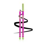 ⁦CHARACTER- C701 JET BLACK قلم تحديد العيون الأسود الداكن لشخصيات كرتونية⁩ - الصورة ⁦2⁩