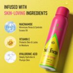 ⁦CHARACTER- CSS001 100mL بخاخ تثبيت التركيز الناعم للشخصيات⁩ - الصورة ⁦3⁩