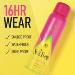 ⁦CHARACTER- CSS001 100mL بخاخ تثبيت التركيز الناعم للشخصيات⁩ - الصورة ⁦5⁩