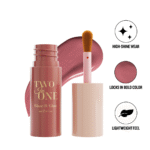 CHARACTER-404 4mL شخصية اثنان في واحد - طلاء لامع وبريق