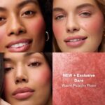 ⁦KOSAS-DARE 2g أحمر خدود كوساس⁩ - الصورة ⁦2⁩