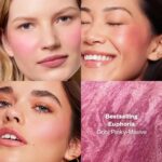 ⁦KOSAS- EUPHORIA 2g أحمر خدود كوساس⁩ - الصورة ⁦2⁩