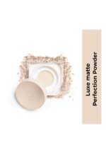 CHARACTER-LPP002 بودرة كاركتر لوكس مات بيرفكشن