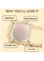 ⁦CHARACTER-LPP002 بودرة كاركتر لوكس مات بيرفكشن⁩ - الصورة ⁦3⁩