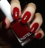 ⁦PASTEL-033 طلاء أظافر بألوان الباستيل⁩ - الصورة ⁦2⁩