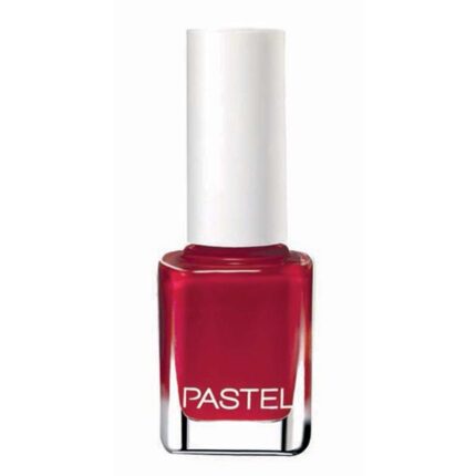 PASTEL-028 طلاء أظافر بألوان الباستيل