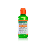 THE BREATH CO- 500ml غسول الفم بنكهة النعناع الخفيف من ذا بريث كو