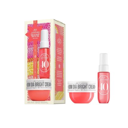 SOL DE NEIRO- رذاذ كريمي معطر من بوم ديا برايت بارتي أوف تو