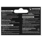 ⁦ARDELL- CLEAR ارديل LashGrip، للرموش الصناعية ذات الشرائط، لاصق شفاف، .25 أونصة (7 جم)⁩ - الصورة ⁦3⁩