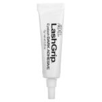 ARDELL- DARK ارديل LashGrip، لشرائط الرموش الاصطناعية، لاصق داكن، .25 أونصة (7 جم)
