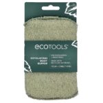 ⁦ECOTOOLS- مقشر الجسم من إيكوتولز، قطعة واحدة⁩ - الصورة ⁦2⁩