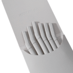 SKIN LARITY-شفرات تنظيف الوجه من سكينلاريتي، 6 قطع