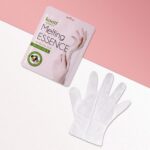 ⁦KOELF- قناع اليد من خلاصة كويلف الذائبة⁩ - الصورة ⁦2⁩