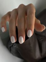 ⁦NAILS- 24PCS أظافر صناعية⁩ - الصورة ⁦4⁩