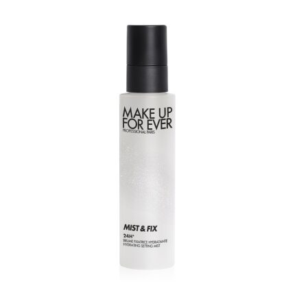 MAKE UP FOREVER- بخاخ تثبيت المكياج من ميك أب فور إيفر، 100 مل