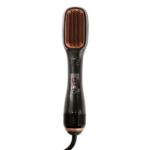 ⁦JOY- مجفف الشعر الأصلي من جوي ومكواة تجعيد الشعر الاحترافية من جوي 13503 مع هدية مميزة مجانية⁩ - الصورة ⁦5⁩