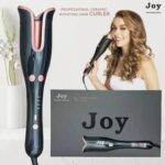 ⁦JOY- مجفف الشعر الأصلي من جوي ومكواة تجعيد الشعر الاحترافية من جوي 13503 مع هدية مميزة مجانية⁩ - الصورة ⁦3⁩