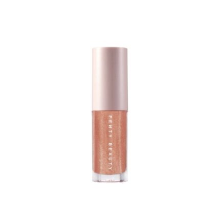 FENTY BEAUTY- 10 CHAMP STAMP FANTASY 2mL فنتي بيوتي من ريهانا ملمع شفاه عالمي لامع بحجم صغير
