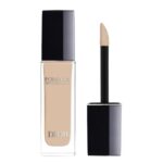 DIOR- 11mL (2N NEUTRAL) خافي عيوب ديور فوريفر سكين كوريكت بتغطية كاملة - ترطيب يدوم 24 ساعة - بدون أثر