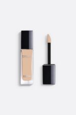 DIOR- 11mL (2N NEUTRAL) خافي عيوب ديور فوريفر سكين كوريكت بتغطية كاملة - ترطيب يدوم 24 ساعة - بدون أثر
