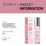 ⁦PHEROMONE- PERPETUAL LOVE AFFECTION 10mL زيت عطري دوار⁩ - الصورة ⁦4⁩