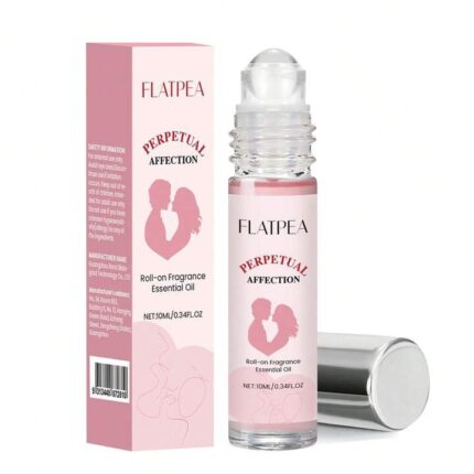 FLATPEA- PERPETUAL LOVE AFFECTION 10mL زيت عطري دوار