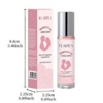 ⁦PHEROMONE- PERPETUAL LOVE AFFECTION 10mL زيت عطري دوار⁩ - الصورة ⁦2⁩