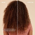 ⁦FENTY BEAUTY- فينتي هير ذا كومباك كيد، علاج فوري لإصلاح الشعر التالف، حجم مناسب للسفر - 30 مل⁩ - الصورة ⁦3⁩