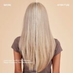 ⁦FENTY BEAUTY- فينتي هير ذا كومباك كيد، علاج فوري لإصلاح الشعر التالف، حجم مناسب للسفر - 30 مل⁩ - الصورة ⁦2⁩