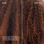 ⁦FENTY BEAUTY- فينتي هير ذا كومباك كيد، علاج فوري لإصلاح الشعر التالف، حجم مناسب للسفر - 30 مل⁩ - الصورة ⁦4⁩