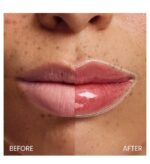 ⁦COLORGRAM-08 LOVELY RASPBERRY 3g ألوان كولورجرام فروتي جلاس⁩ - الصورة ⁦2⁩