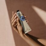 ⁦LOCCITANE-150mL كريم اليدين بزبدة الشيا من لوكسيتان بنسبة 20%⁩ - الصورة ⁦5⁩