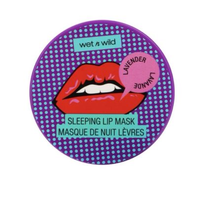 WET N WILD- 6g قناع الشفاه الليلي بيرفكت باوت