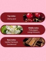 ⁦PHEROME- 10mL CHERRY عطر رول أون⁩ - الصورة ⁦4⁩