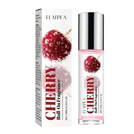 PHEROME- 10mL CHERRY عطر رول أون