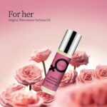 ⁦PHEROMONE- FOR WOMEN 10mL عطر رول أون⁩ - الصورة ⁦3⁩