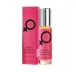 PHEROMONE- FOR WOMEN 10mL عطر رول أون