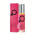 PHEROMONE- FOR WOMEN 10mL عطر رول أون