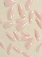 ⁦NAILS- 24PCS أظافر صناعية⁩ - الصورة ⁦3⁩