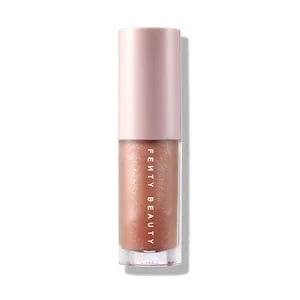 FENTY BEAUTY -01 FENTY GLOW 2mL ملمع شفاه فنتي بيوتي غلوس بومب العالمي بحجم صغير