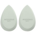 ⁦ECOTOOL- مجموعة أدوات المزج والتمويه من إيكوتولز (قطعتان)⁩ - الصورة ⁦2⁩