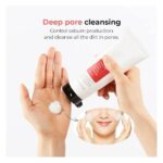 ⁦COSRX- 150mL غسول يومي لطيف بحمض الساليسيليك من كوسركس⁩ - الصورة ⁦3⁩