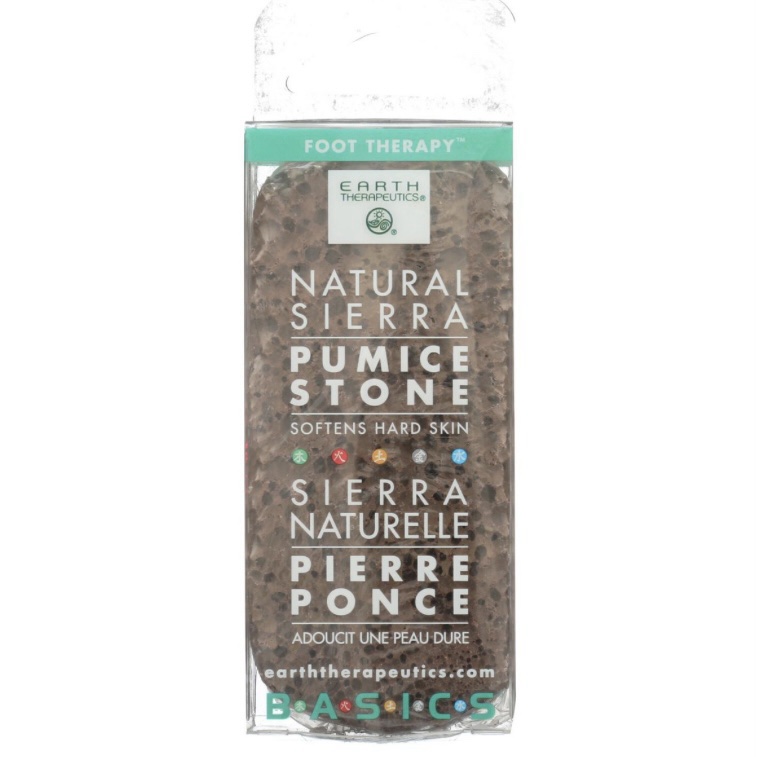 screenshot-441 EARTH THERAPEUTICS- حجر الخفاف الطبيعي من سييرا من إيرث ثيرابيوتكس - حجر خفاف واحد - الصورة 1