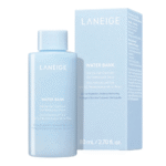 ⁦LANEIGE- جل التنظيف المصغر من لانيج ووتر بانك بلو هيالورونيك 80 مل⁩ - الصورة ⁦2⁩