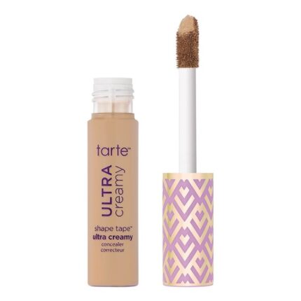 TARTE- 10mL (35N MEDIUM) كونسيلر تارت شيب تيب ألترا كريمي