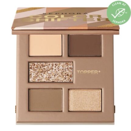 SEPHORA- INFINITE NUDE مجموعة سيفورا كوليكشن كولور شيفتَر للعيون