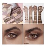 ⁦SEPHORA- INFINITE NUDE مجموعة سيفورا كوليكشن كولور شيفتَر للعيون⁩ - الصورة ⁦2⁩