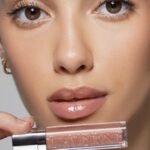 ⁦LAVERNE- 4.2mL SAUDI LADY 07 ملمع شفاه لافيرن⁩ - الصورة ⁦3⁩