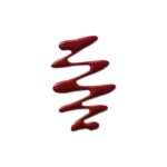 ⁦FLORMAR- 06 FIERY RED 11mL طلاء أظافر سريع الجفاف من فلورمار⁩ - الصورة ⁦2⁩